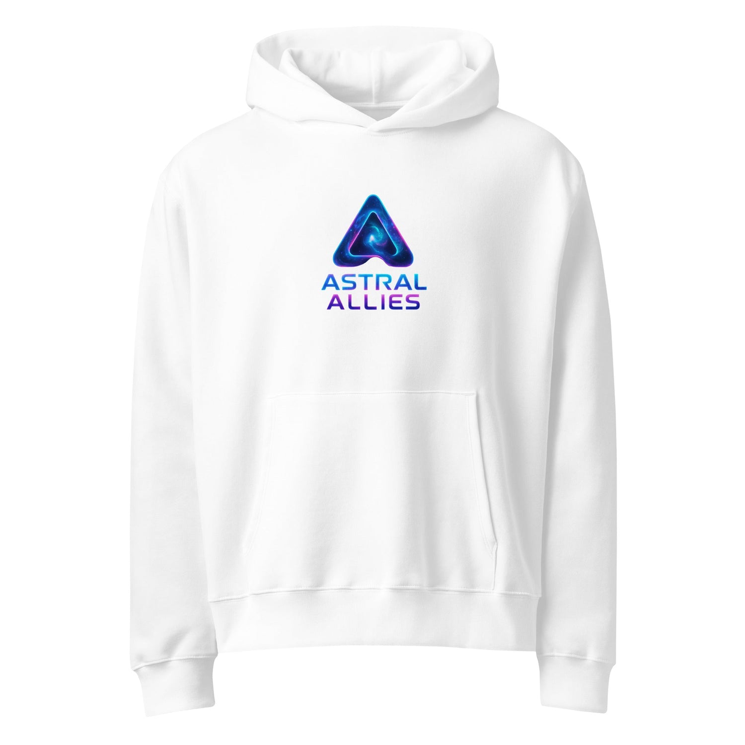 Cosmic Hoodies
