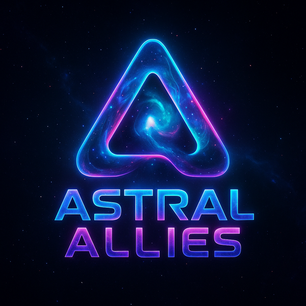 AstralAllies